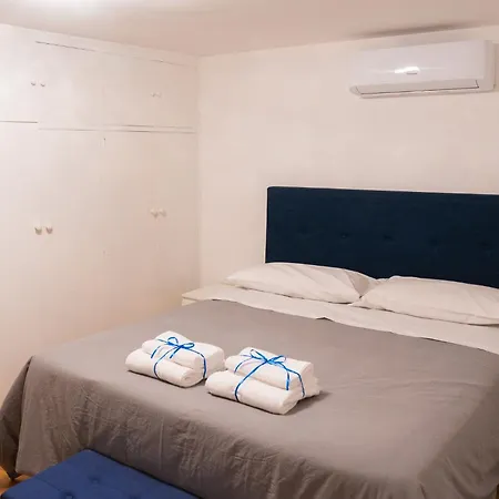 Apartment Attico Incantevole Lungotevere Rome