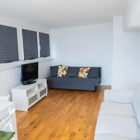 Attico Incantevole Lungotevere Apartment