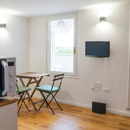 Apartment Attico Incantevole Lungotevere Rome