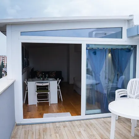 Apartment Attico Incantevole Lungotevere