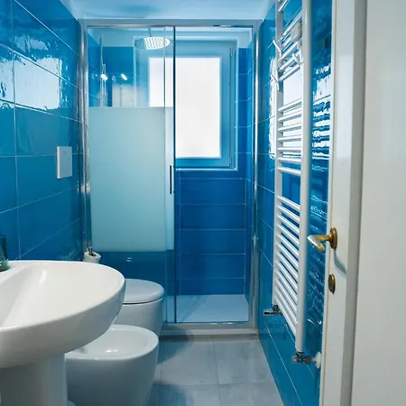 Apartment Attico Incantevole Lungotevere