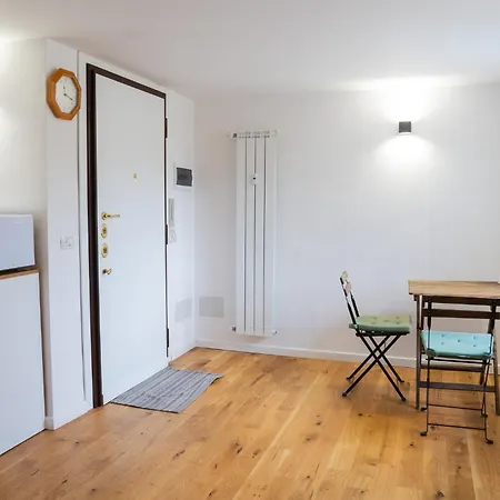 Apartment Attico Incantevole Lungotevere *