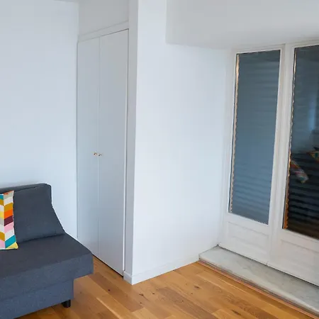 Attico Incantevole Lungotevere * 罗马